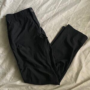 Kuhl Decptr Stretch Lightweight TuffLight Mens Hiking Pants Size  32 x 30 5161